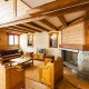 sszlls: L'Arollaie residence Peisey-Vallandry